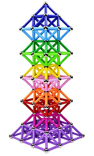 150pcs/Multicolored