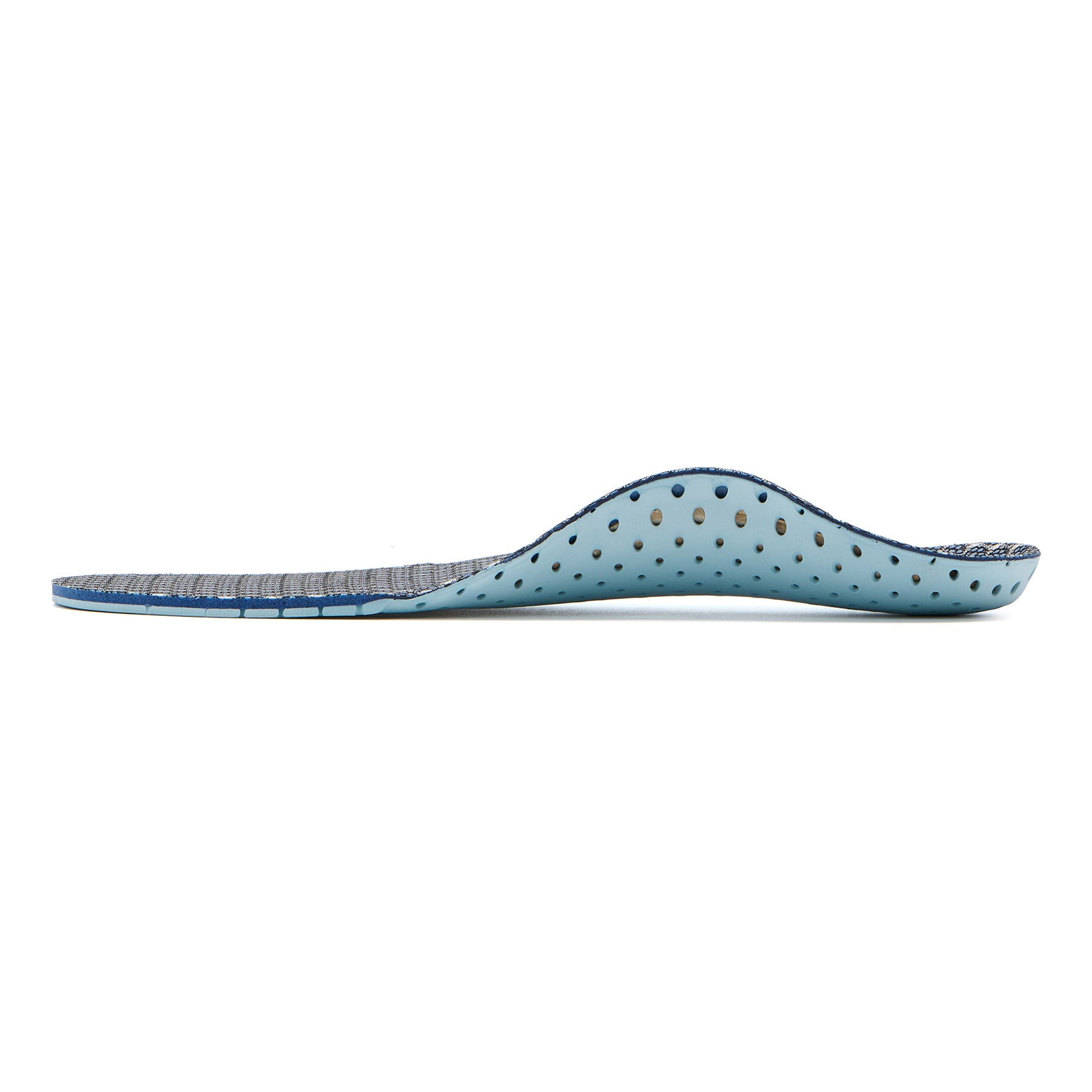 Max Performance Orthotic Insoles for Men - Neutral Support Arch for Running, Walking & All-Day Comfort - Ideal for Work, Sports & Active Lifestyle