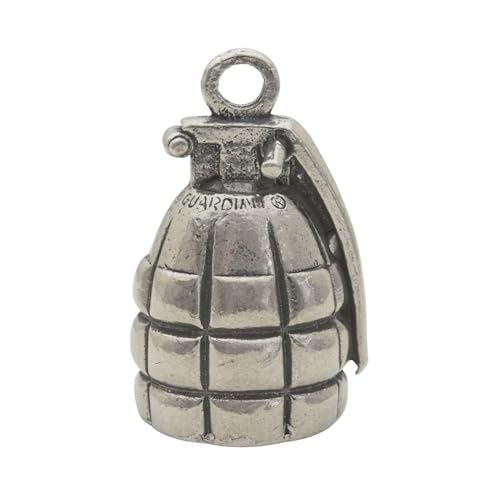 Grenade Bell