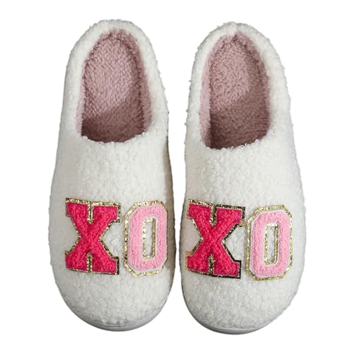 1-xoxo White