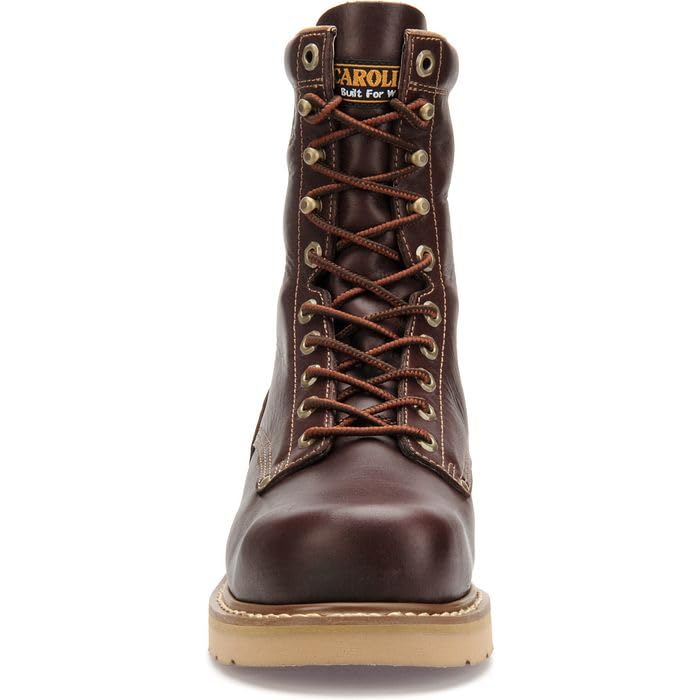 Carolina Men's Amp Hi 8