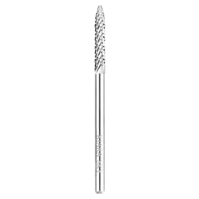Professional Stainless Steel Under Nail Cleaner - Medium Size for Perfect Manicure | Ideal for Nail Care, Grooming & Hygiene at Home or Salon