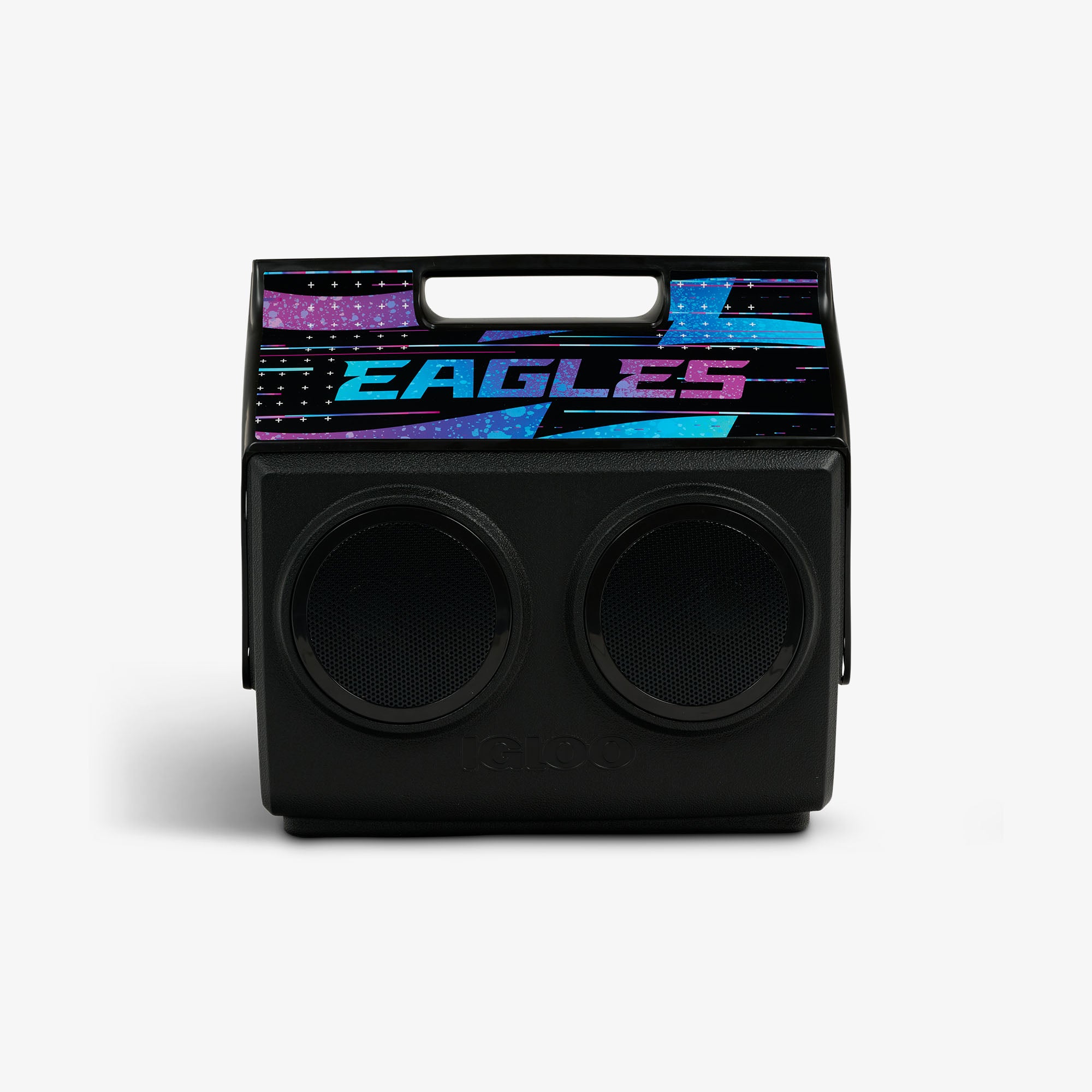 Philadelphia Eagles NFL Neon Sign - KoolTunes® Official Licensed LED Light for Game Room, Bar & Man Cave Decor