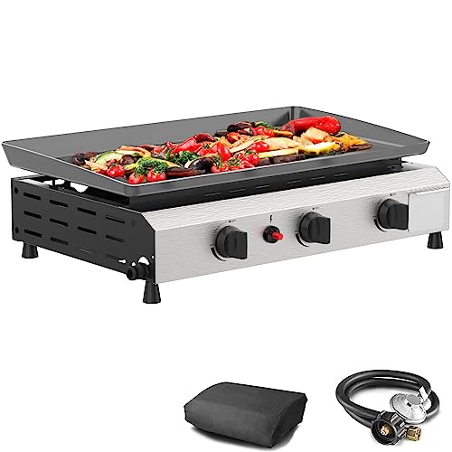 Griddle-Prime