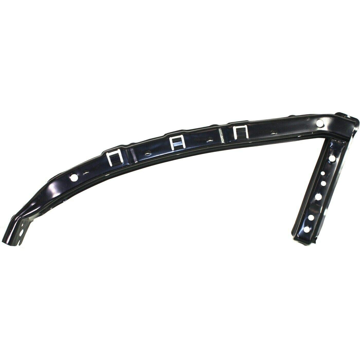 Bumper Bracket Front Driver Side 71190SVAA00 9618939 - Durable Replacement Part for Car Front Bumper Repair | Perfect for DIY Auto Maintenance & Collision Damage Fix
