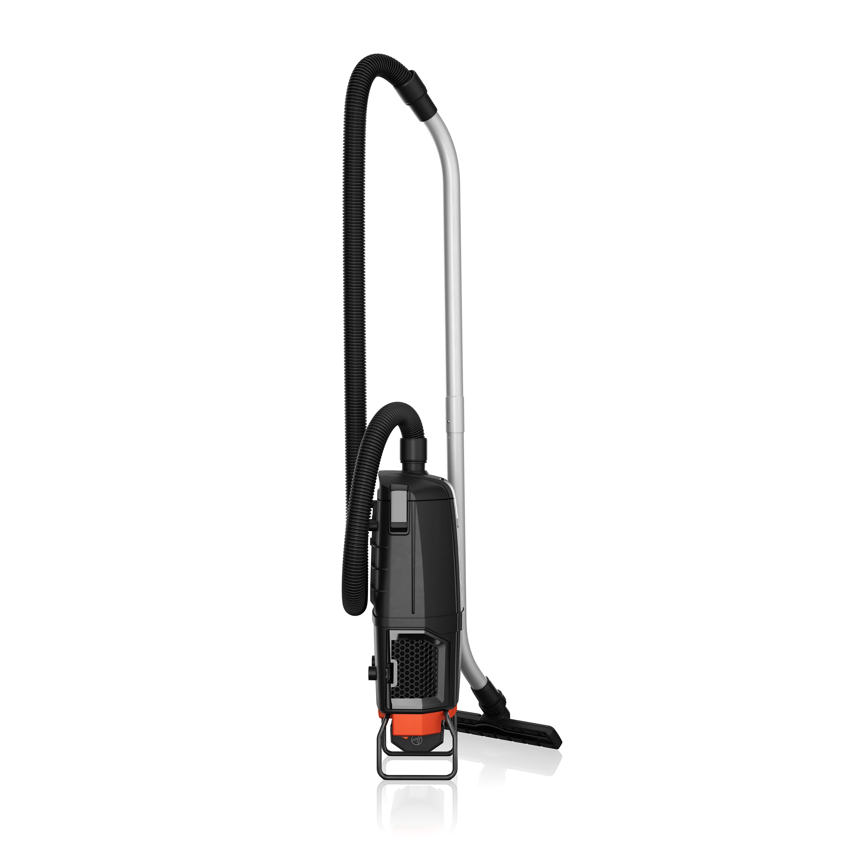 Hoover MPWR™ 40V Cordless Backpack Vacuum Cleaner CH93619 - Lightweight Powerful Cleaning for Home, Office & Commercial Use