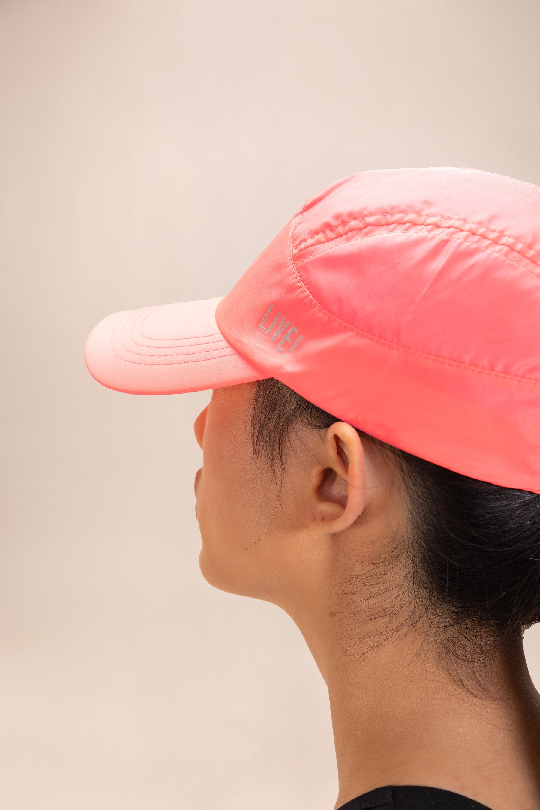 Reflex Training Cap - Improve Reaction Time & Hand-Eye Coordination for Baseball, Boxing & Martial Arts Practice