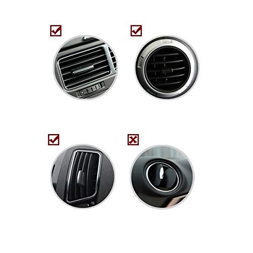 Universal Car Cup Holder - Auto Drink Holder for Bottles & Cans - Fits Most Vehicle Window Channels - Perfect for Cars, Trucks & SUVs - Ideal for Road Trips, Commuting & Travel Accessories