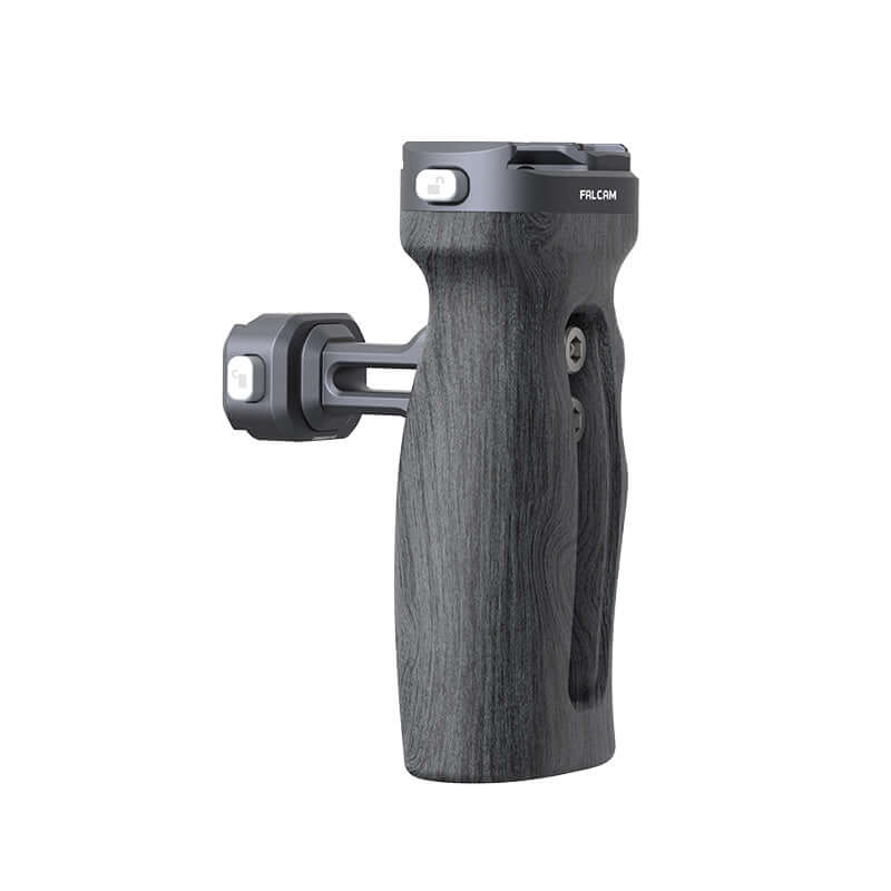 Ulanzi Falcam F22 Quick Release Side Handle for Camera Rig - 2549 - Perfect for Vlogging, Filmmaking, and Photography Accessories