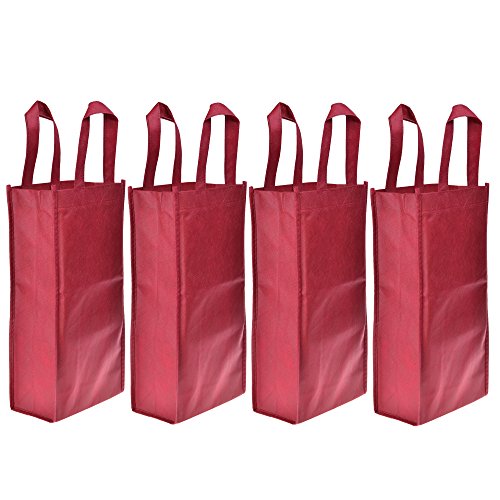 2-bottle Dark Red X 4