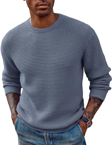 Grey Blue