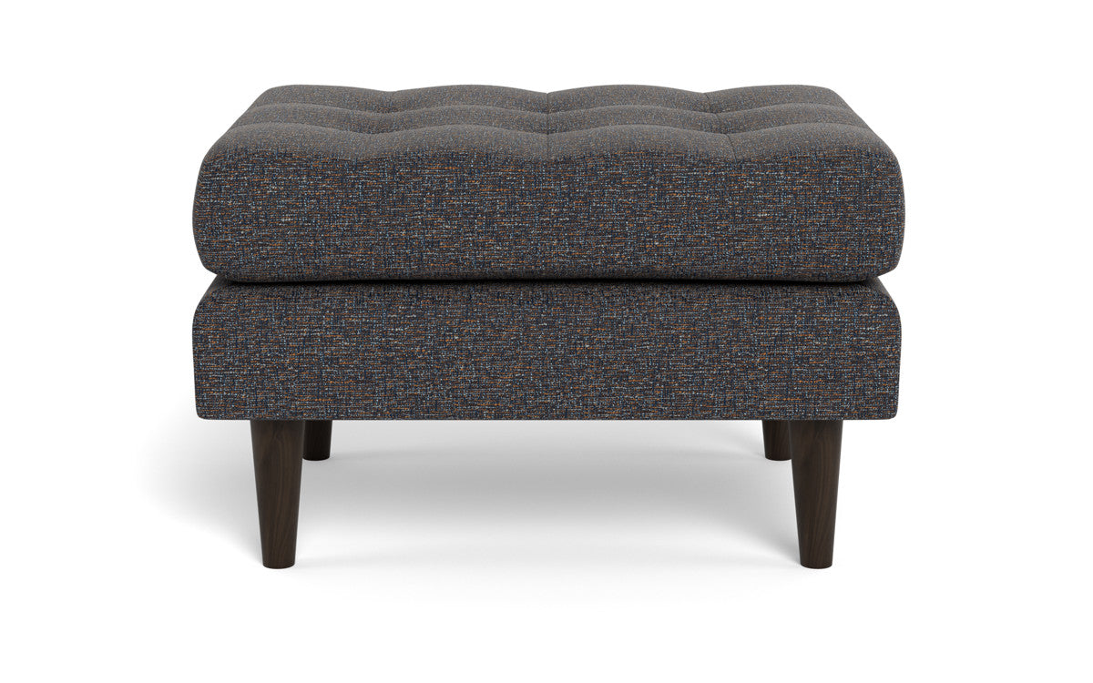 Stylish Ladybird Ottoman Footrest - Cozy Home Decor Accent for Living Room, Bedroom & Nursery | Perfect for Relaxing, Reading & Extra Seating