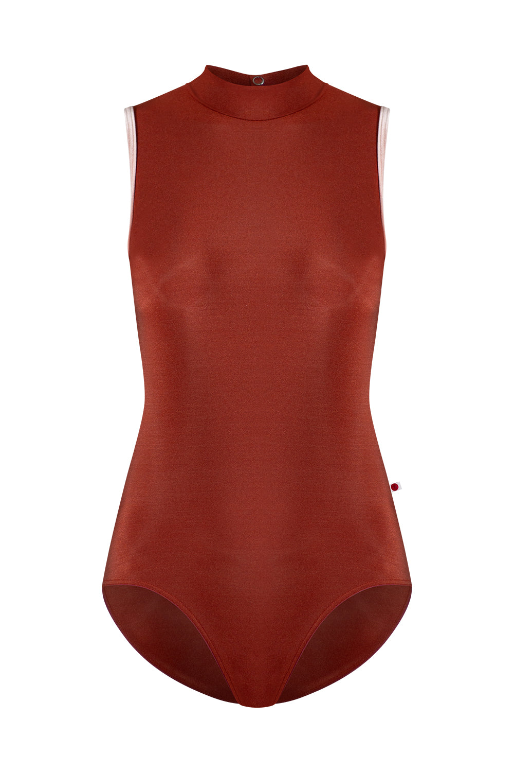 Yumiko Natasha Dance Leotard for Ballet, Jazz & Gymnastics - Stretchable Performance Wear for Women & Girls - Perfect for Recitals, Classes & Competitions