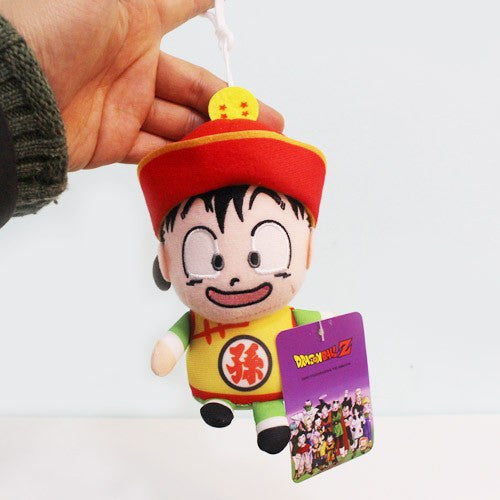 SON GOHAN 17.5CM Anime Action Figure - Dragon Ball Z Collectible Toy for Fans | Perfect for Display, Gifts & Anime Collections