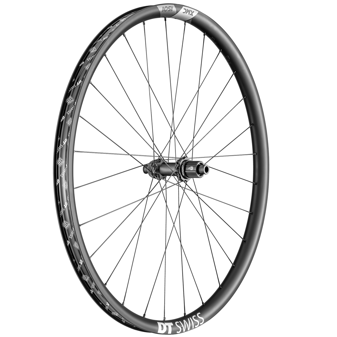 DT Swiss XMC 1501 27.5