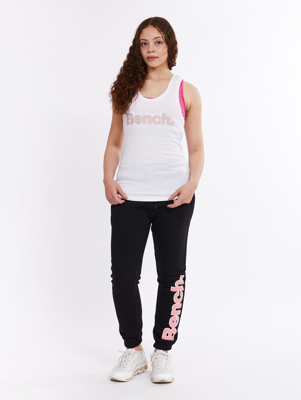 Jaxx Racerback Tank Top for Women - Soft Breathable Workout Shirt - Gym, Yoga & Running Activewear