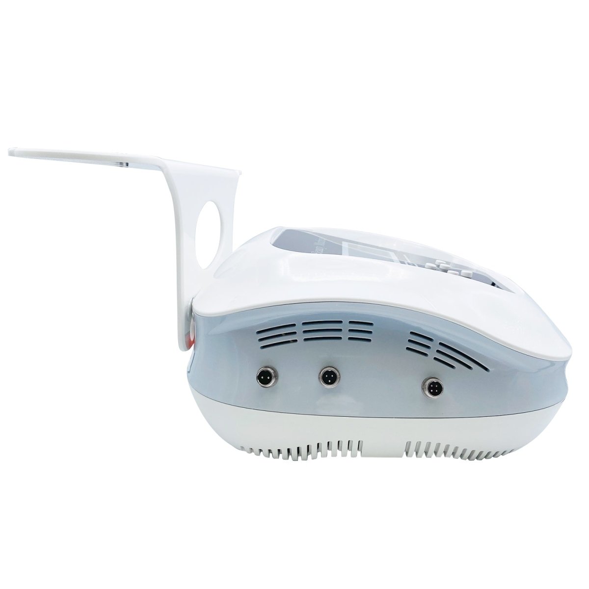 5 in 1 Professional Beauty Facial Machine for Skin Rejuvenation - At-Home Skincare Device with Cleansing, Lifting, Moisturizing, Anti-Aging & Massage Functions - Perfect for Spa Days & Self-Care Routines