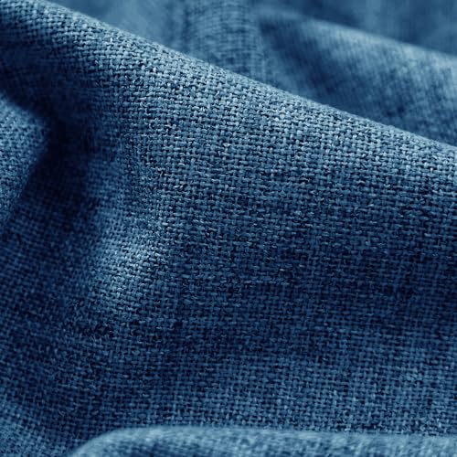 Full Blackout - Navy Blue