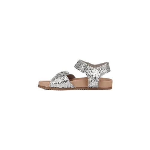 Silver Glitter