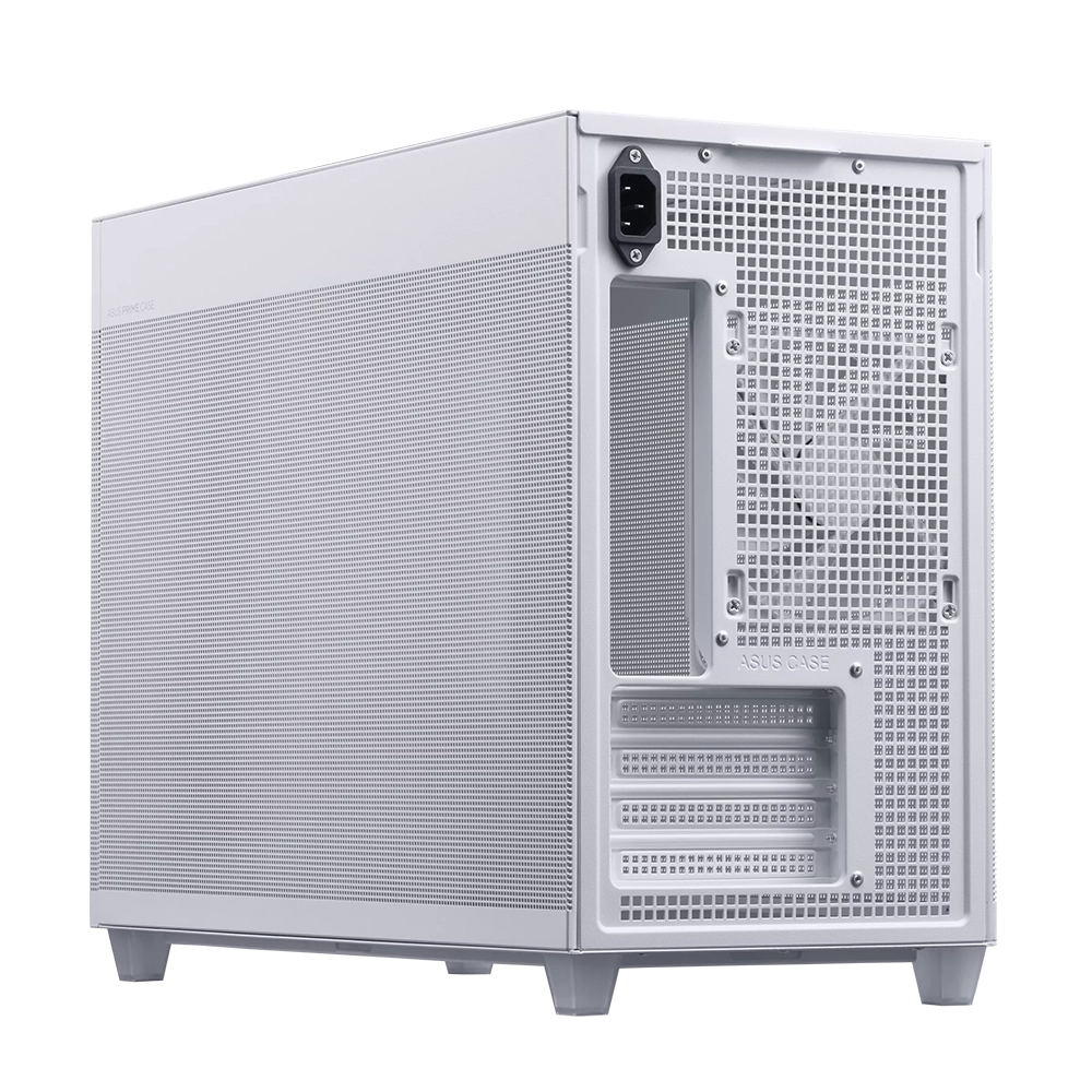 XOTIC PC AP201 Pro High-Performance Business & Gaming Desktop Computer - Perfect for Office Work, Video Editing, and 4K Gaming