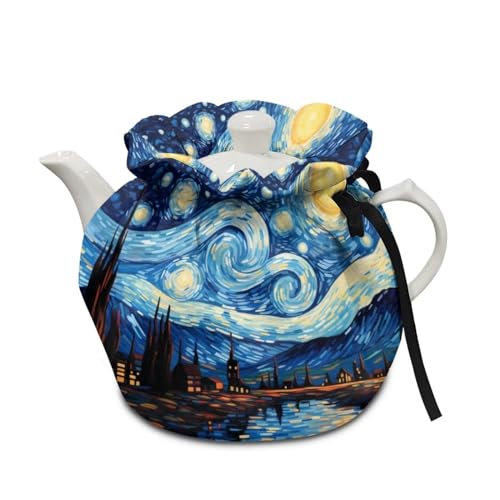 Van Gogh Starry Night
