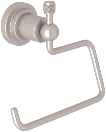 Satin Nickel