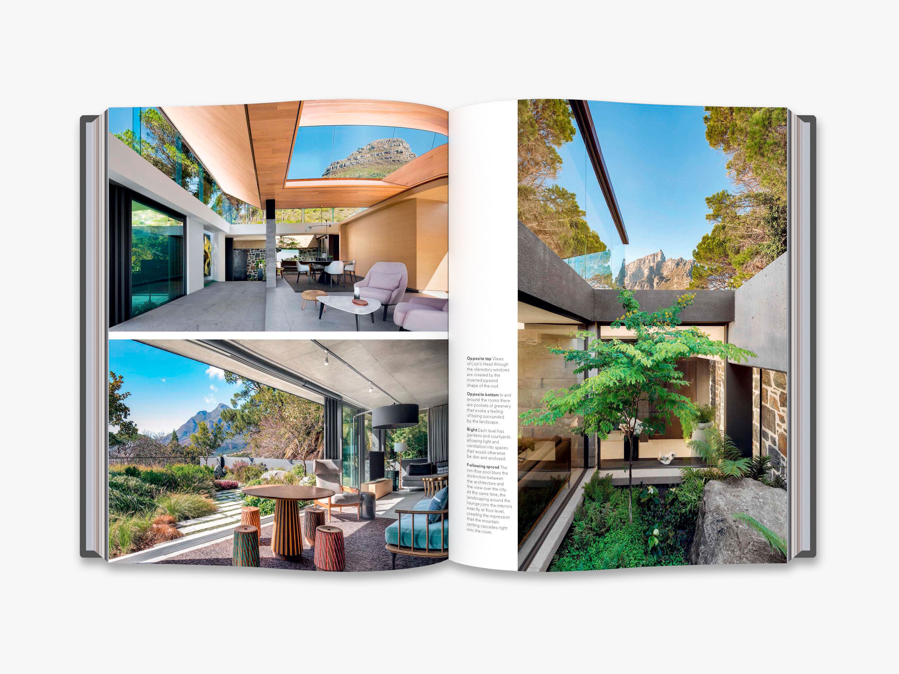 SAOTA Modern Luxury Houses - Light Space Life Collection | Contemporary Home Design for Upscale Living & Architecture Enthusiasts