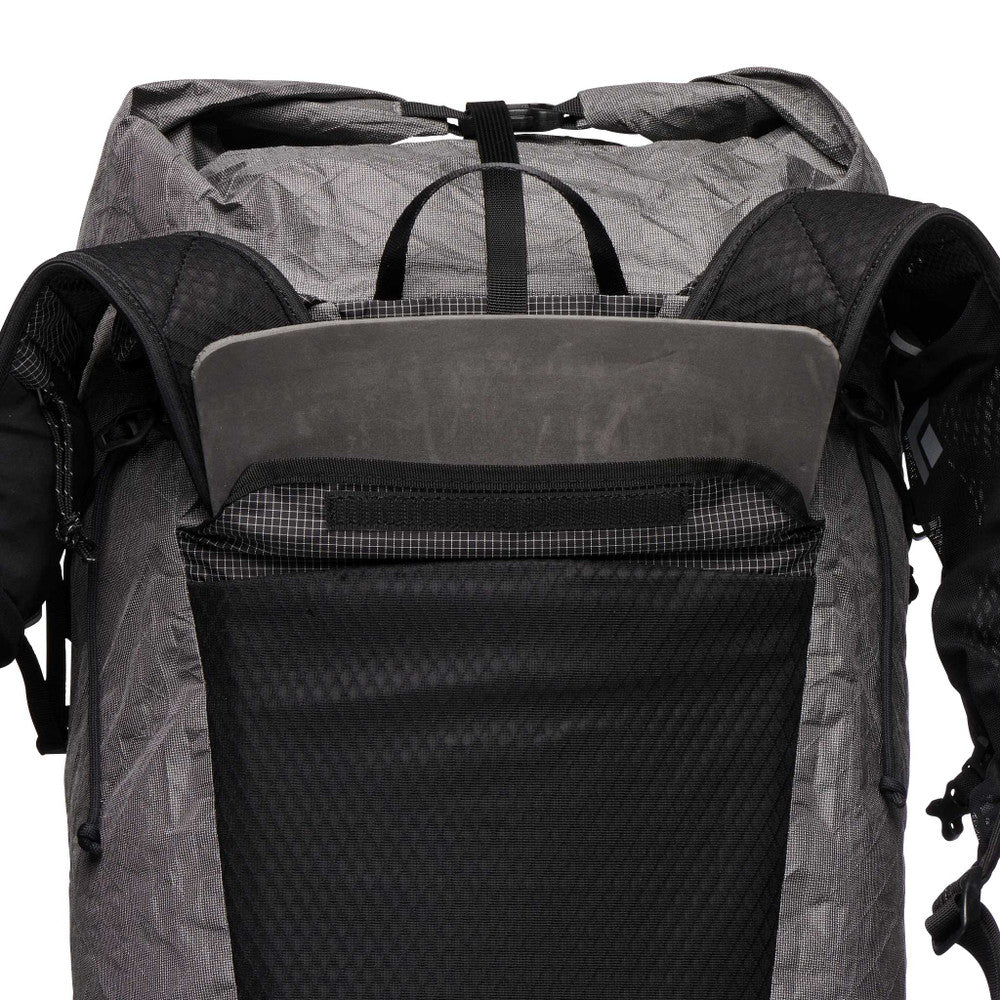 Beta Light 45 Backpack - Waterproof Hiking Backpack for Men & Women, 45L Travel Backpack with Laptop Compartment - Perfect for Camping, Trekking, and Outdoor Adventures