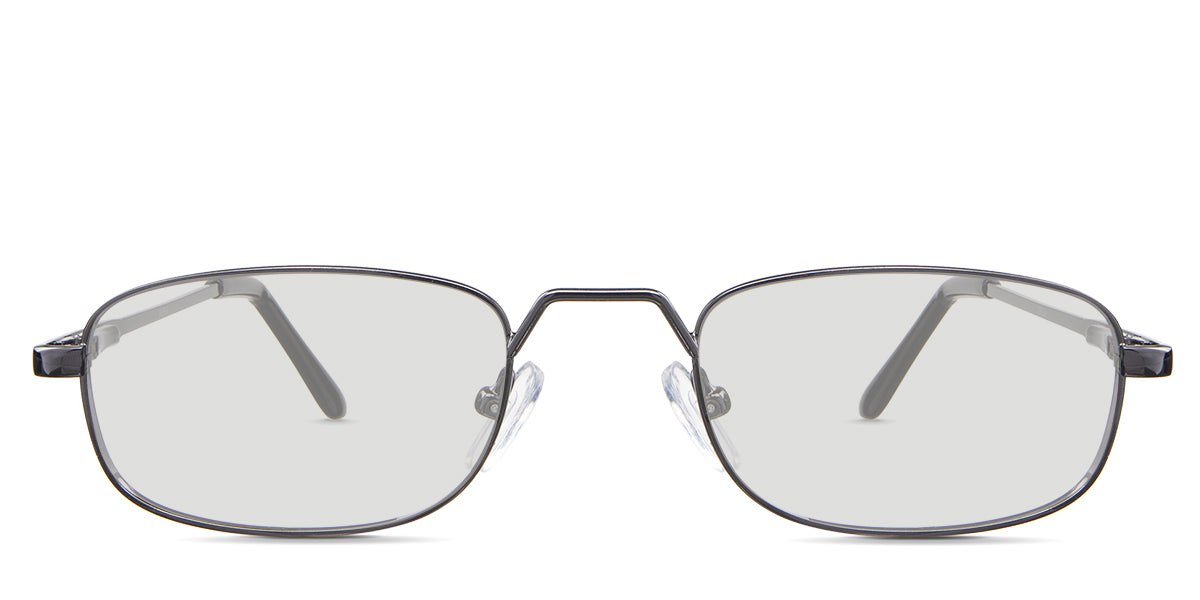 Zoey Women's Prescription Tinted Glasses - Stylish & UV Protection for Reading, Driving & Outdoor Activities