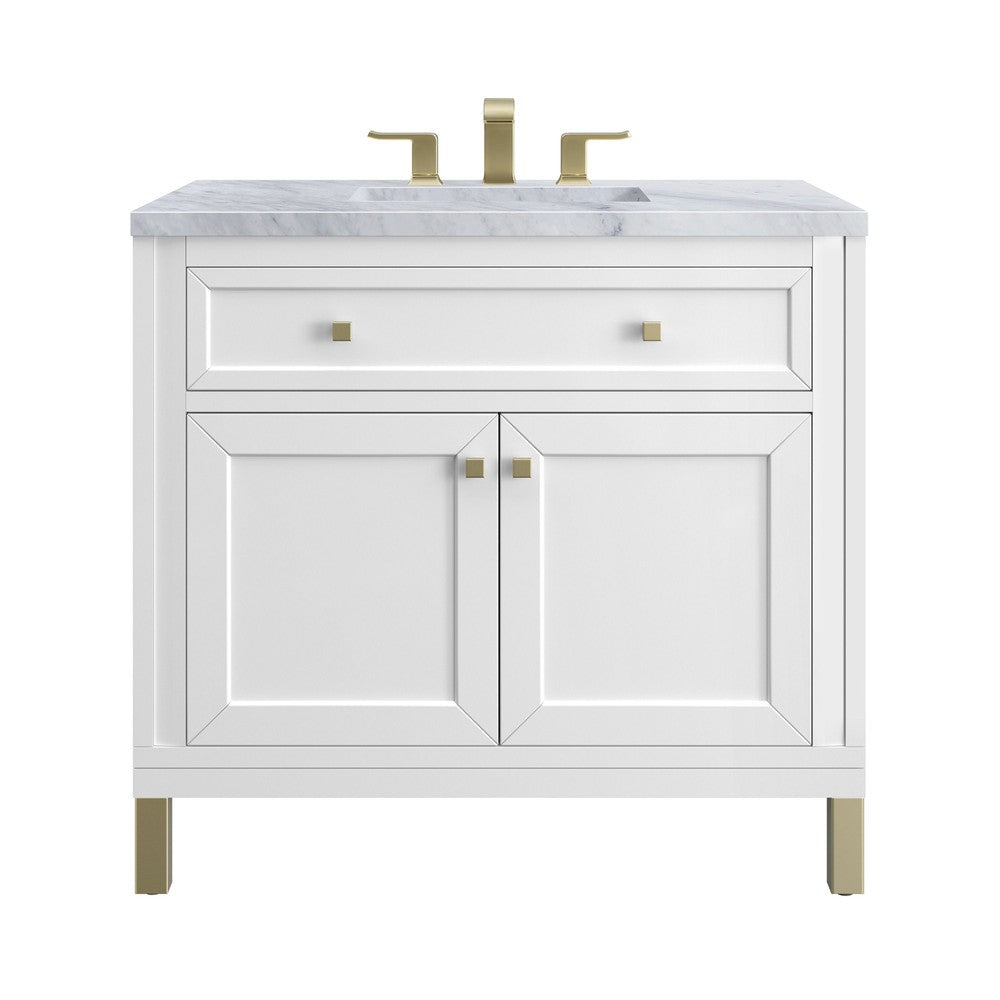 Carrara Marble