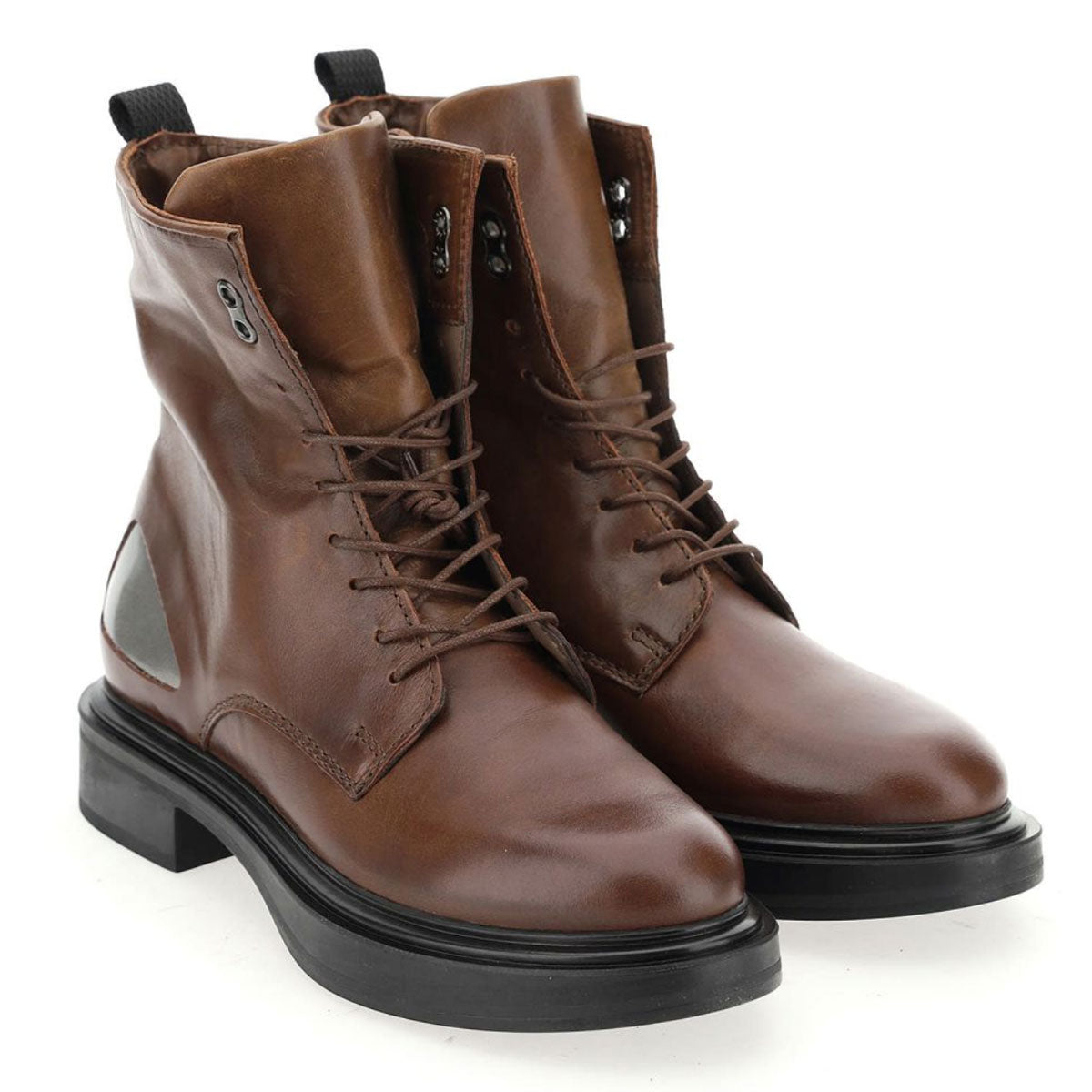 Best Combat Boots M58233 - Durable Military Tactical Boots for Men & Women - Perfect for Hiking, Outdoor Adventures & Work Safety