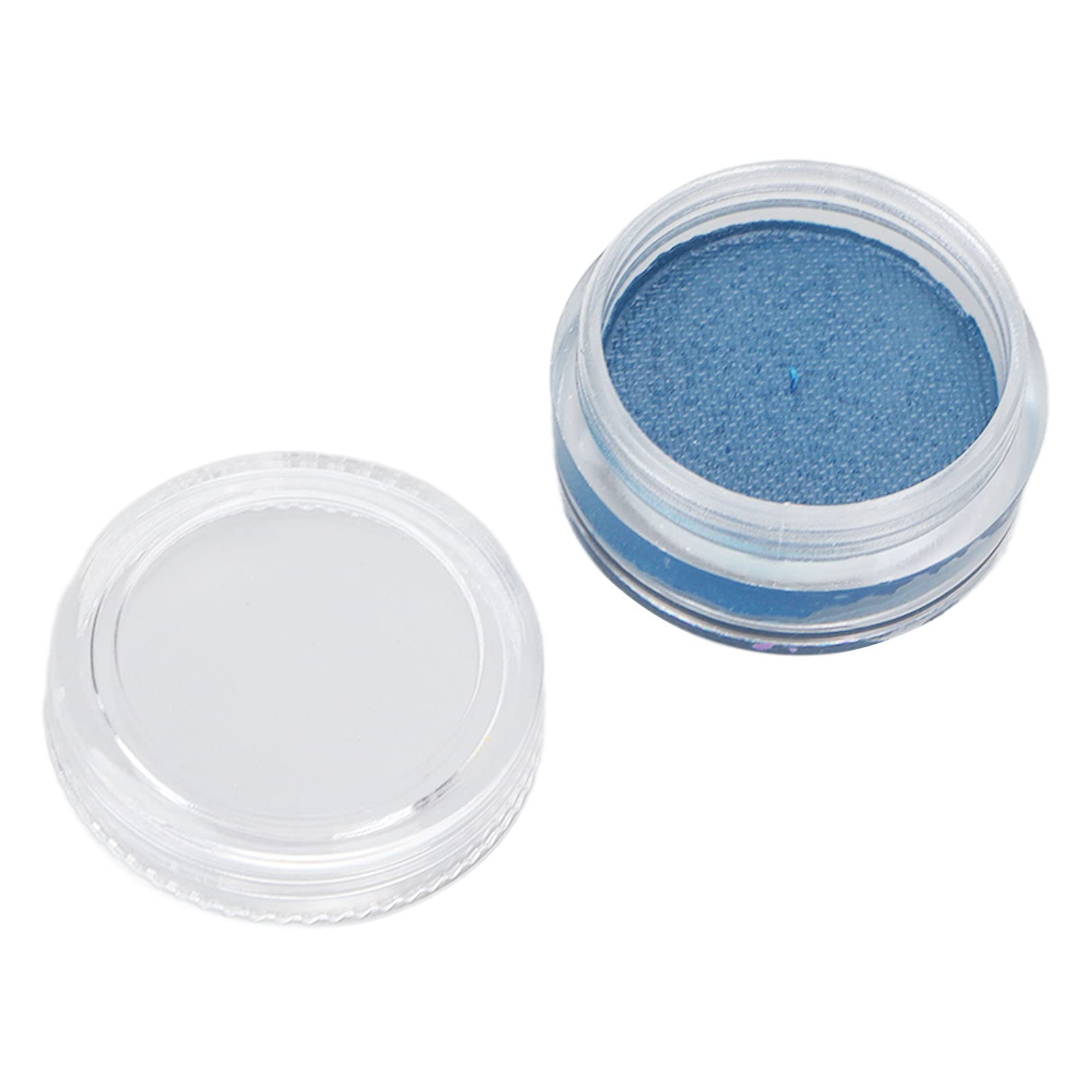 Safe Matte Face Paint - Water-Based Non-Toxic Makeup for Kids & Adults | Halloween, Cosplay & Party Costumes