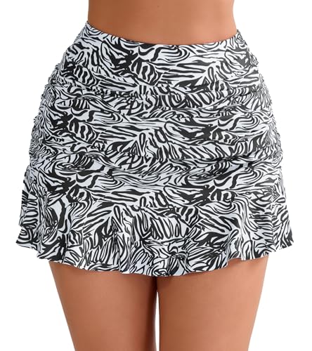 Black/Zebra