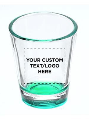 - Custom - Green
