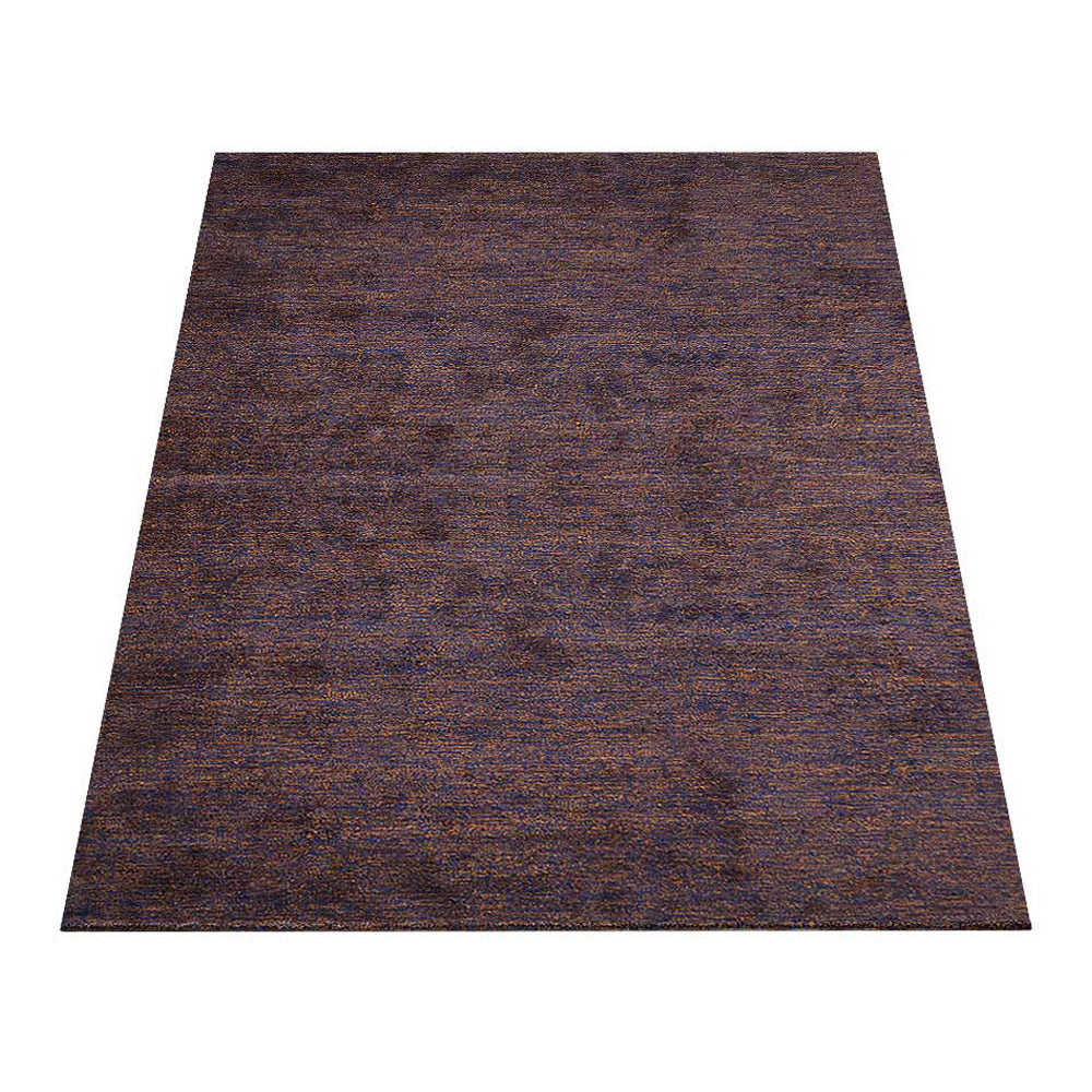 Revive Hand Knotted Rug - Premium Handmade Wool Area Rug for Living Room, Bedroom & Dining Room - Soft & Durable Home Decor for Cozy Spaces
