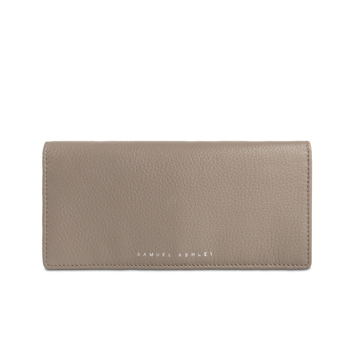Emerson Genuine Leather Long Bifold Wallet for Men - Slim RFID Blocking Credit Card Holder & Cash Organizer | Perfect for Everyday Carry, Travel & Business Use