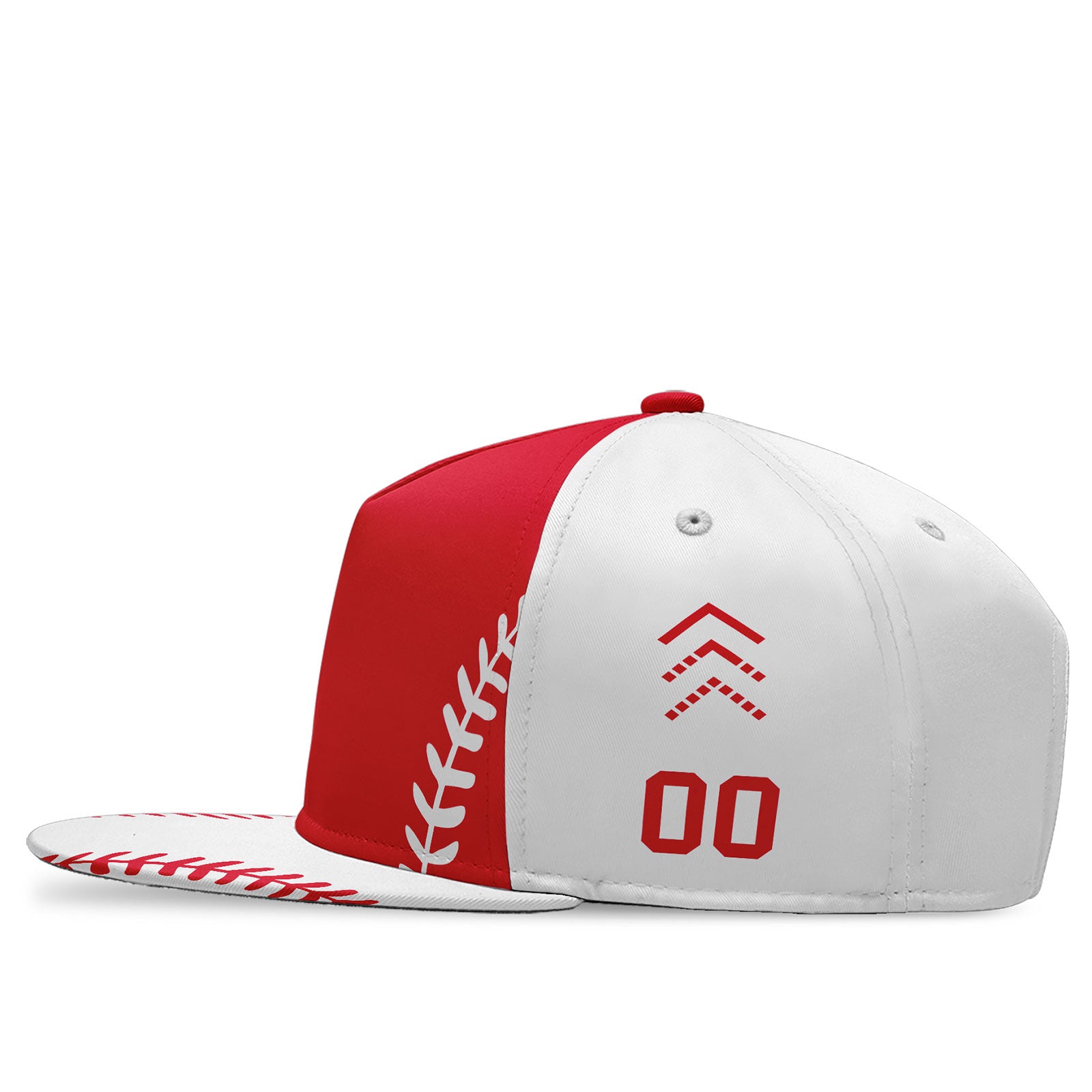 Custom Embroidered Adjustable Baseball Cap - Personalized Sport Hat for Men & Women - Perfect for Outdoor Activities, Sports, and Casual Wear (Style: PR067 D023011)