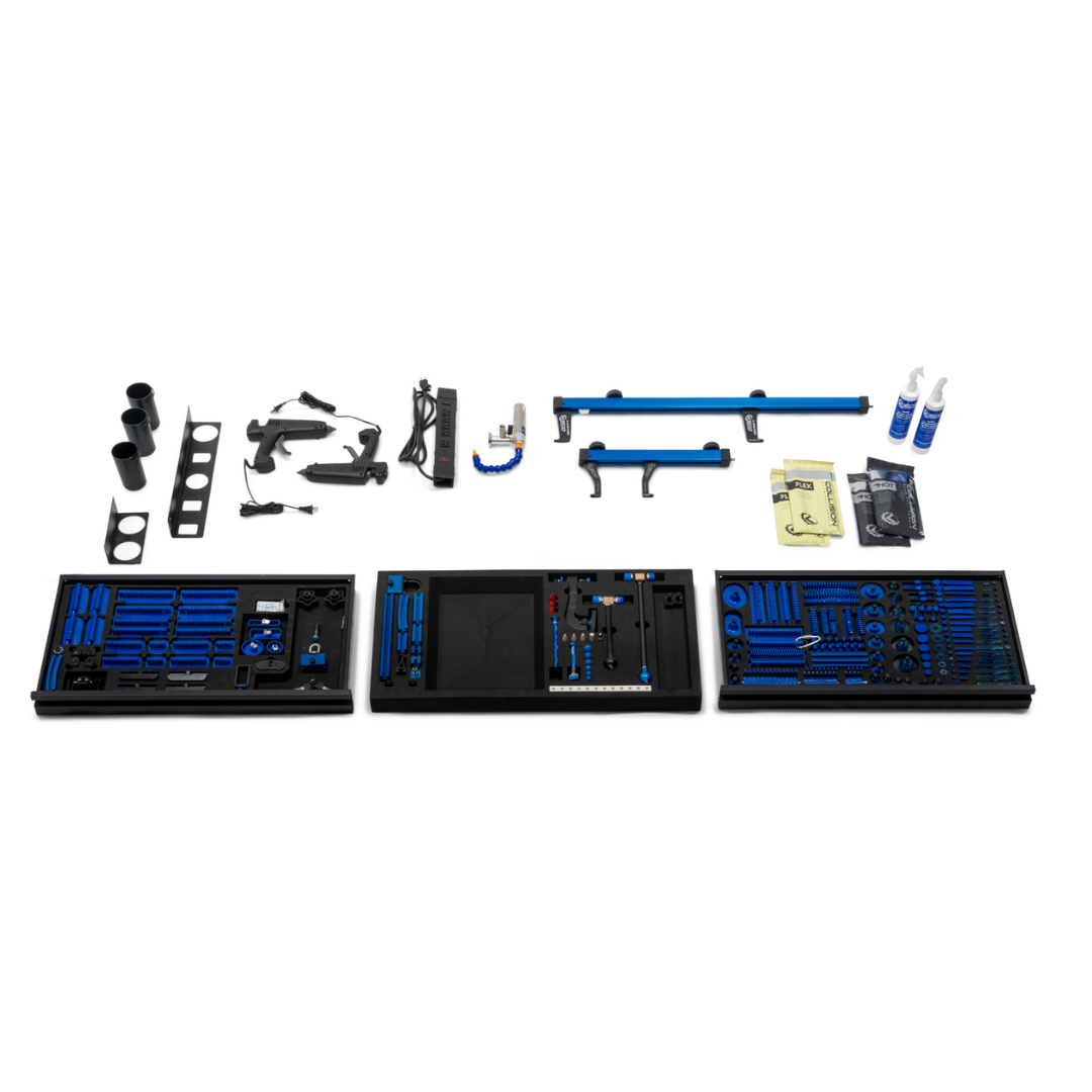 KECO L2E Premium GPR Collision System Upgrade Kit - Includes 2-Day Professional Training Course (Level 2 to L2E Premium) - Perfect for Construction, Utility Detection & Underground Scanning Professionals