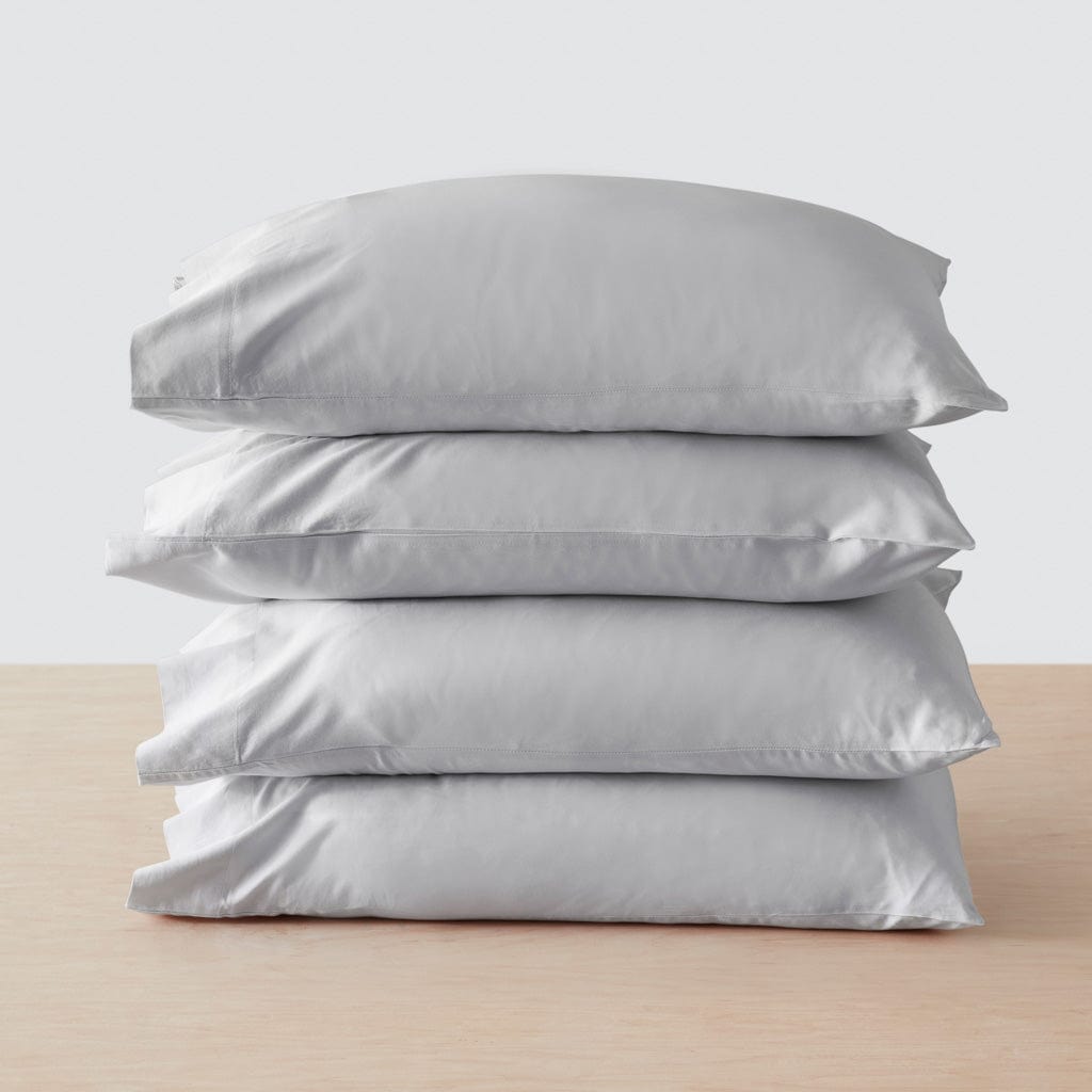 Organic Cotton Bedding Set - Soft & Breathable Resort Style Sheet, Duvet Cover & Pillowcase - Perfect for Luxury Hotels, Vacation Homes & Cozy Bedrooms