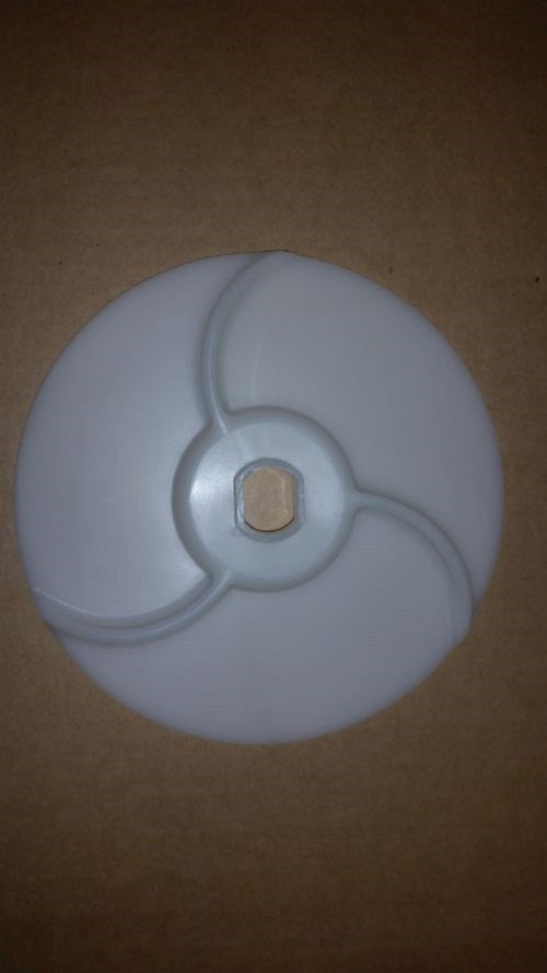 High-Quality Anvil Ejector Plate/Disc Compatible with FPA0001 - Perfect for Industrial Machinery and Metal Stamping Applications