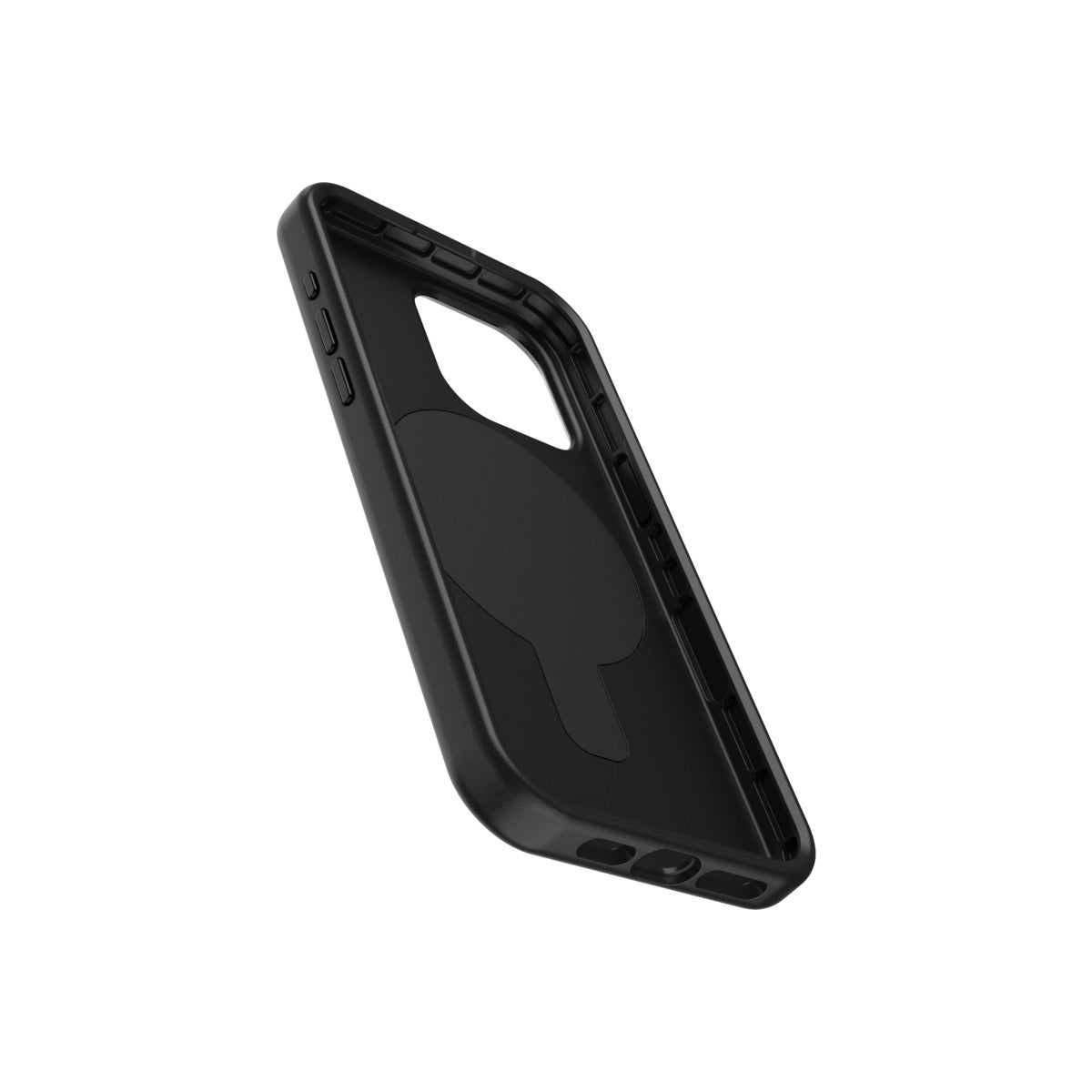 Otterbox OtterGrip Symmetry Series Protective Case for iPhone 15 Pro Max - Slim Shockproof Cover with Grip for Everyday Use & Outdoor Activities