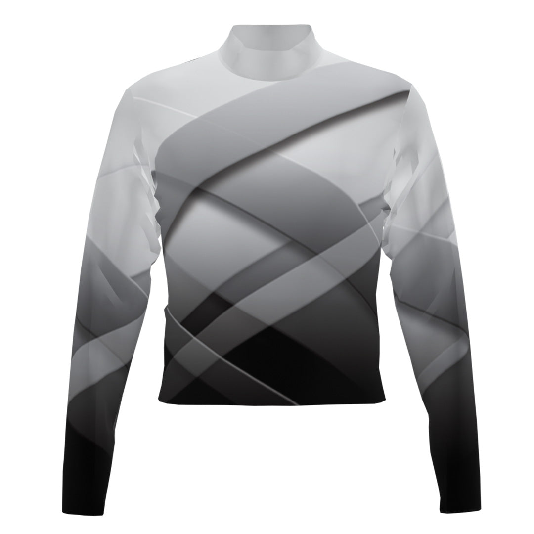 Power Flex Shirt 010 - Premium Stretch Comfort Workout & Athletic Performance Top for Men | Gym, Running, Yoga & Outdoor Activities