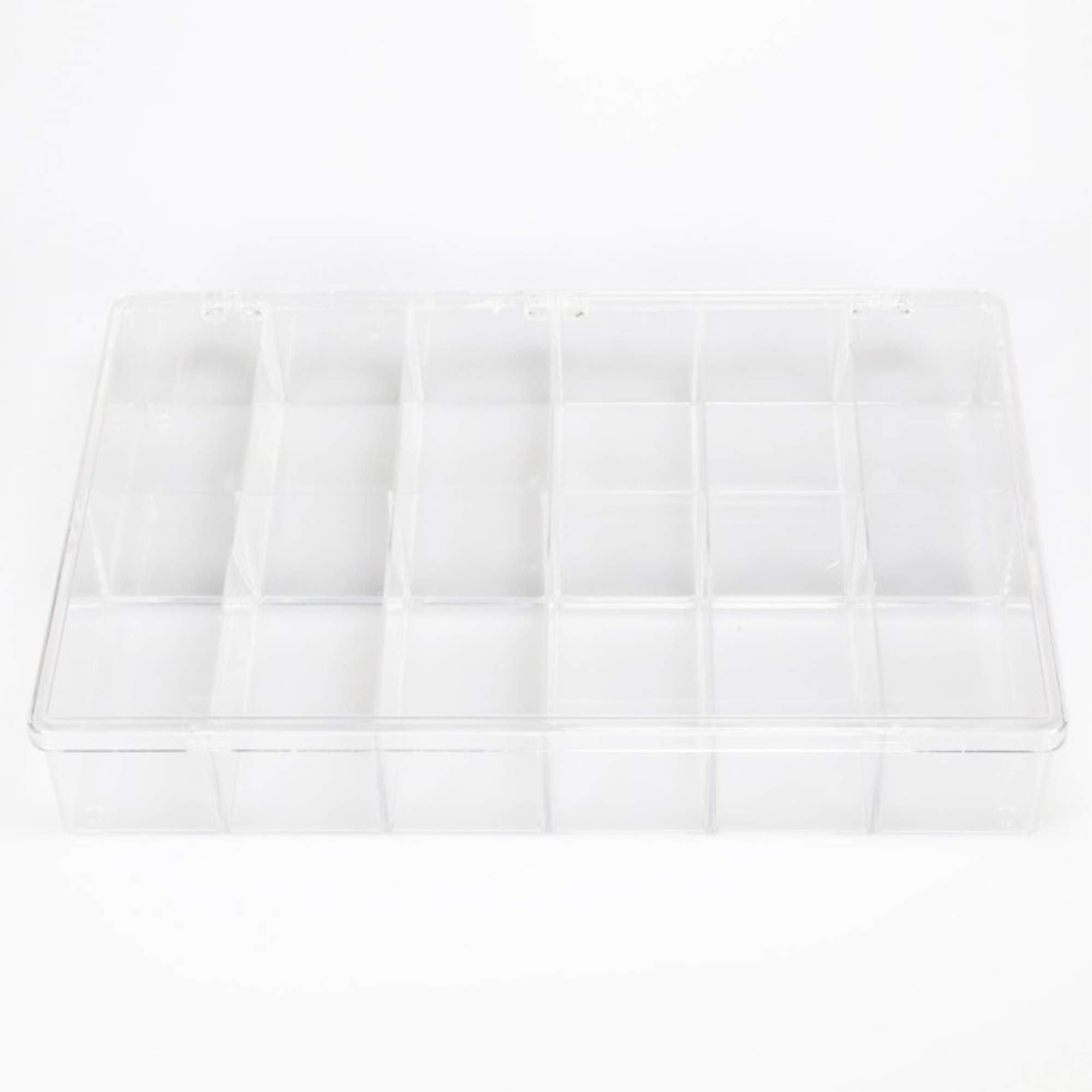 Chessex 29900 Large Empty Dice Tray for Tabletop RPG Games - D&D, Magic The Gathering, Board Game Accessories - Perfect for Dice Rolling & Storage