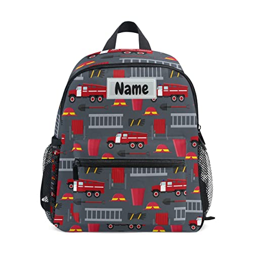 Fire Truck