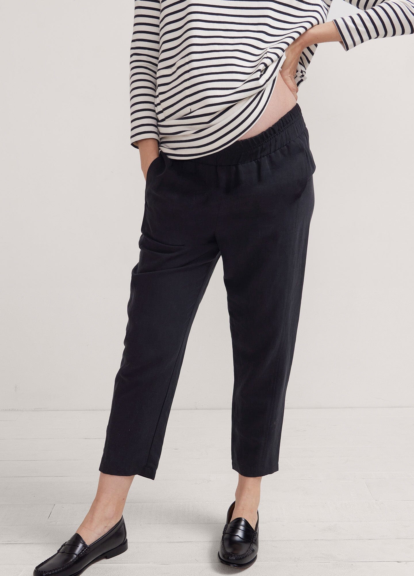 The Asher Pant 2 - Comfortable Stretch Work Pants for Men | Office Wear & Business Casual Attire | Perfect for Professionals, Commuting & Travel