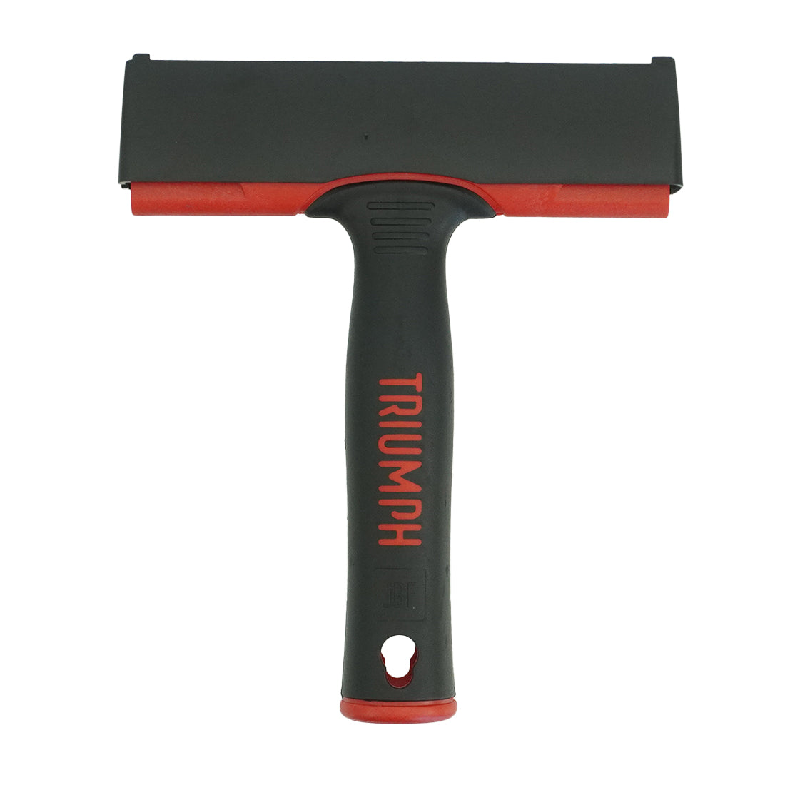 6 Inch Triumph MK3 Scraper - Heavy Duty Paint & Adhesive Remover Tool for Woodworking, Flooring & DIY Projects