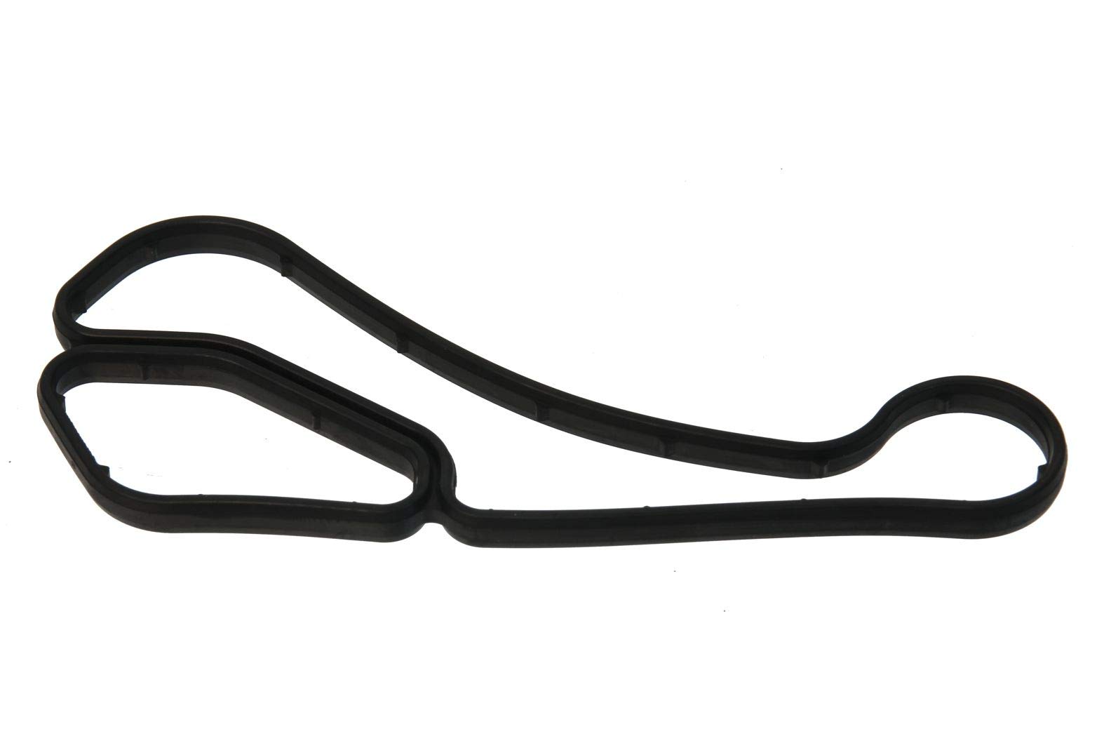 URO Parts 11427525335 Oil Cooler Gasket Replacement - Compatible with Oil Cooler to Oil Filter Housing - Durable Seal for Engine Protection (Perfect for BMW, Mercedes, Audi Oil System Maintenance)