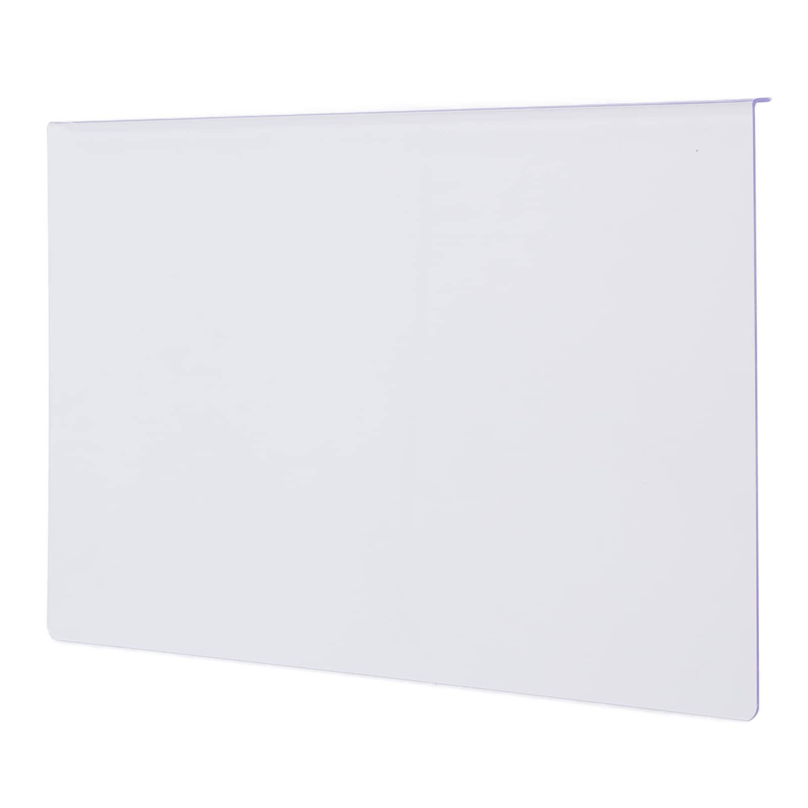 21.5 Inch Anti-Blue Light Hanging Computer Screen Protector - High Transparency Eye Protection Filter Film for Office & Home Use - Reduce Eye Strain for Long Working Hours