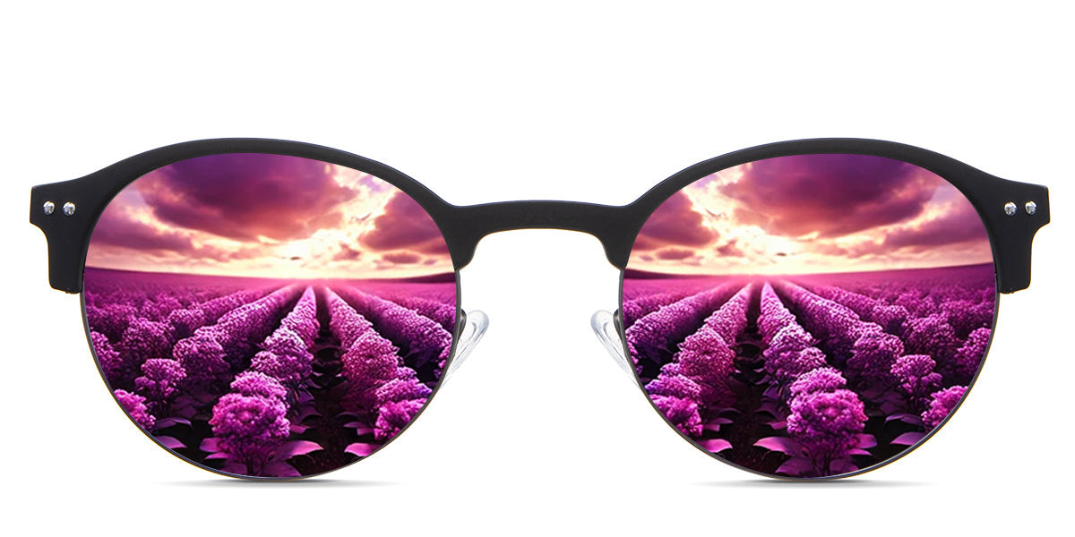 Andi Women's Prescription Polarized Sunglasses - UV Protection, Stylish & Comfortable for Driving, Outdoor Sports & Daily Wear