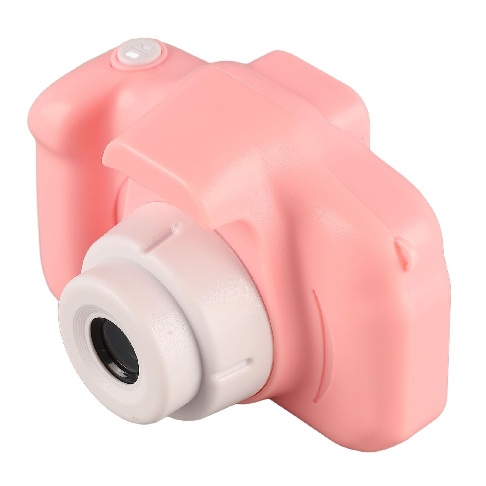 Kids Digital Camera Toy - HD Video Camera for Boys & Girls Ages 3-9 | Christmas & Birthday Gift for Toddlers | Perfect for Outdoor Adventures, Family Travel & Creative Play
